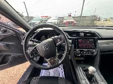 2017 Honda Civic SI, COUPE, 6SPD MANUAL, GREAT SHAPE, CERTIFIED - Photo 14