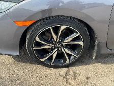 2017 Honda Civic SI, COUPE, 6SPD MANUAL, GREAT SHAPE, CERTIFIED - Photo 15