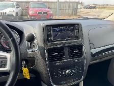 2015 Dodge Grand Caravan CREW PLUS, ONLY 113KMS, LEATHER, SUNROO - Photo 15