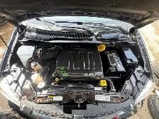 2015 Dodge Grand Caravan CREW PLUS, ONLY 113KMS, LEATHER, SUNROO - Photo 17