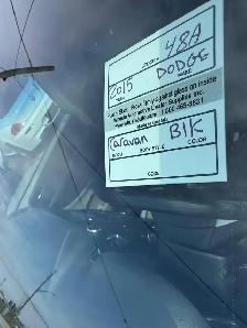 2015 Dodge Grand Caravan CREW PLUS, ONLY 113KMS, LEATHER, SUNROO - Photo 19