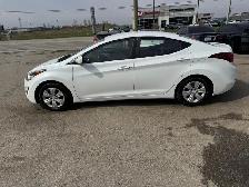 2016 Hyundai Elantra L, SEDAN, MANUAL, ONLY 172KMS, CERTIFIED - Photo 2