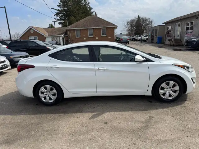 2016 Hyundai Elantra L, SEDAN, MANUAL, ONLY 172KMS, CERTIFIED - Photo 6