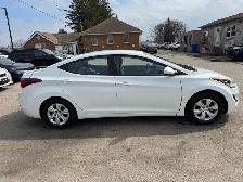 2016 Hyundai Elantra L, SEDAN, MANUAL, ONLY 172KMS, CERTIFIED - Photo 6