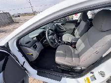 2016 Hyundai Elantra L, SEDAN, MANUAL, ONLY 172KMS, CERTIFIED - Photo 9