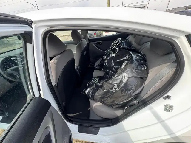 2016 Hyundai Elantra L, SEDAN, MANUAL, ONLY 172KMS, CERTIFIED - Photo 10