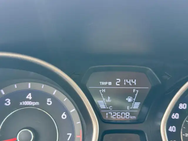 2016 Hyundai Elantra L, SEDAN, MANUAL, ONLY 172KMS, CERTIFIED - Photo 14