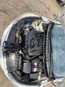 2016 Hyundai Elantra L, SEDAN, MANUAL, ONLY 172KMS, CERTIFIED - Photo 15