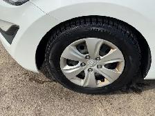 2016 Hyundai Elantra L, SEDAN, MANUAL, ONLY 172KMS, CERTIFIED - Photo 16