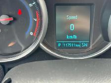 2012 Chevrolet Cruze LT TURBO, 4 CYL, ONLY 119KMS, AUTO, CERTIFI - Photo 14