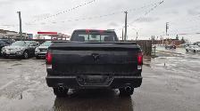 2018 RAM 1500 EXPRESS, SHORT CAB, SHORT BOX, 4X4, HEMI, 118KMS - Photo 4