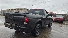 2018 RAM 1500 EXPRESS, SHORT CAB, SHORT BOX, 4X4, HEMI, 118KMS - Photo 5