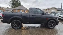 2018 RAM 1500 EXPRESS, SHORT CAB, SHORT BOX, 4X4, HEMI, 118KMS - Photo 6