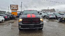 2018 RAM 1500 EXPRESS, SHORT CAB, SHORT BOX, 4X4, HEMI, 118KMS - Photo 8