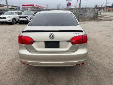2012 Volkswagen Jetta COMFORTLINE, SEDAN, AUTO, ALLOYS, CERTIFIE - Photo 4