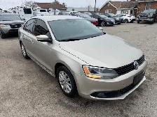 2012 Volkswagen Jetta COMFORTLINE, SEDAN, AUTO, ALLOYS, CERTIFIE - Photo 7