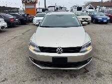 2012 Volkswagen Jetta COMFORTLINE, SEDAN, AUTO, ALLOYS, CERTIFIE - Photo 8
