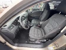 2012 Volkswagen Jetta COMFORTLINE, SEDAN, AUTO, ALLOYS, CERTIFIE - Photo 9