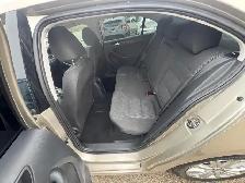 2012 Volkswagen Jetta COMFORTLINE, SEDAN, AUTO, ALLOYS, CERTIFIE - Photo 10