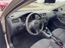 2012 Volkswagen Jetta COMFORTLINE, SEDAN, AUTO, ALLOYS, CERTIFIE - Photo 11