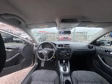 2012 Volkswagen Jetta COMFORTLINE, SEDAN, AUTO, ALLOYS, CERTIFIE - Photo 12