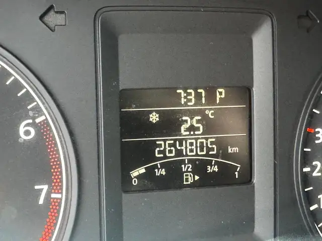 2012 Volkswagen Jetta COMFORTLINE, SEDAN, AUTO, ALLOYS, CERTIFIE - Photo 14