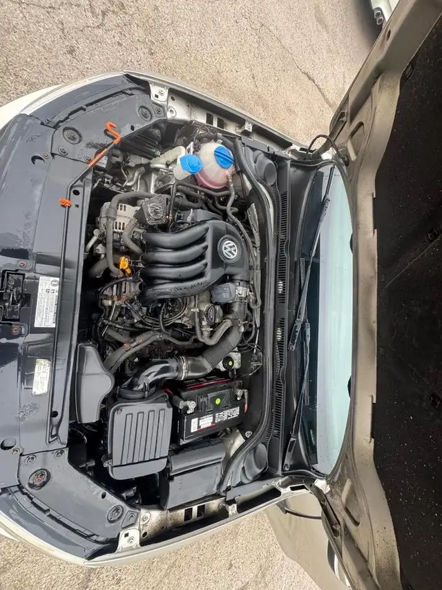 2012 Volkswagen Jetta COMFORTLINE, SEDAN, AUTO, ALLOYS, CERTIFIE - Photo 15