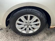 2012 Volkswagen Jetta COMFORTLINE, SEDAN, AUTO, ALLOYS, CERTIFIE - Photo 16