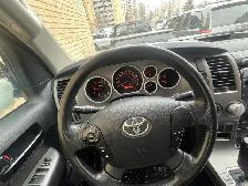 2012 Toyota Tundra SR5 - Photo 3