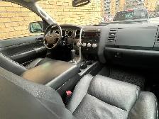 2012 Toyota Tundra SR5 - Photo 4