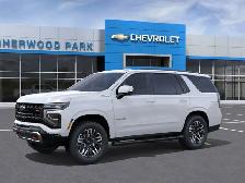 2026 Chevrolet Tahoe Z71 - Photo 2