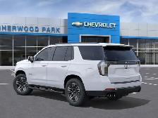 2026 Chevrolet Tahoe Z71 - Photo 3