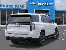 2026 Chevrolet Tahoe Z71 - Photo 4