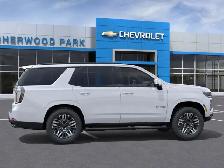 2026 Chevrolet Tahoe Z71 - Photo 5