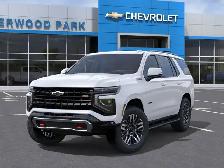 2026 Chevrolet Tahoe Z71 - Photo 6
