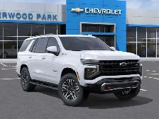 2026 Chevrolet Tahoe Z71 - Photo 7