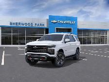 2026 Chevrolet Tahoe Z71 - Photo 8