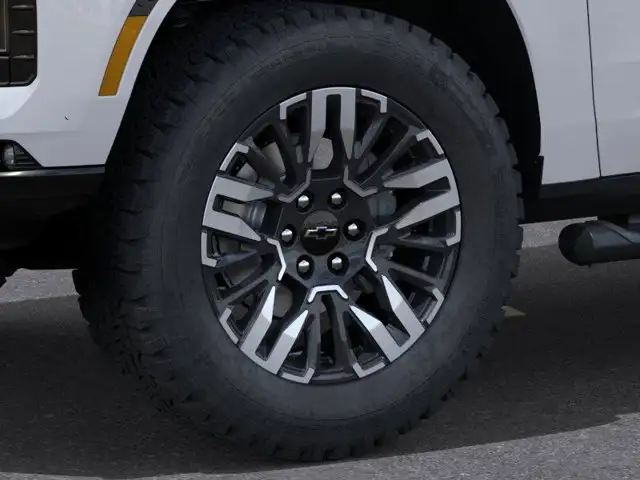 2026 Chevrolet Tahoe Z71 - Photo 9