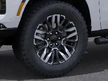 2026 Chevrolet Tahoe Z71 - Photo 9