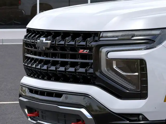 2026 Chevrolet Tahoe Z71 - Photo 13