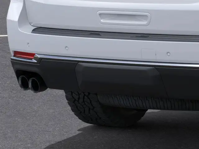 2026 Chevrolet Tahoe Z71 - Photo 14