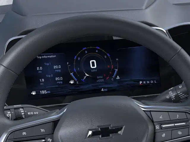 2026 Chevrolet Tahoe Z71 - Photo 18