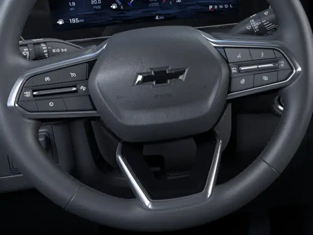 2026 Chevrolet Tahoe Z71 - Photo 19