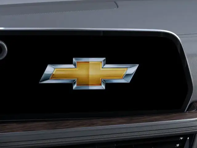 2026 Chevrolet Tahoe Z71 - Photo 20