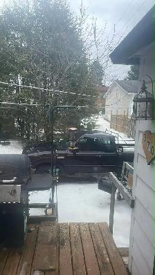 ECHANGE ford ranger 2007 et mazda 3 2006 a echanger