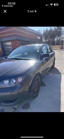 ECHANGE ford ranger 2007 et mazda 3 2006 a echanger - Photo 3