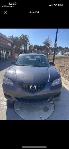 ECHANGE ford ranger 2007 et mazda 3 2006 a echanger - Photo 4