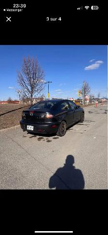 ECHANGE ford ranger 2007 et mazda 3 2006 a echanger - Photo 5