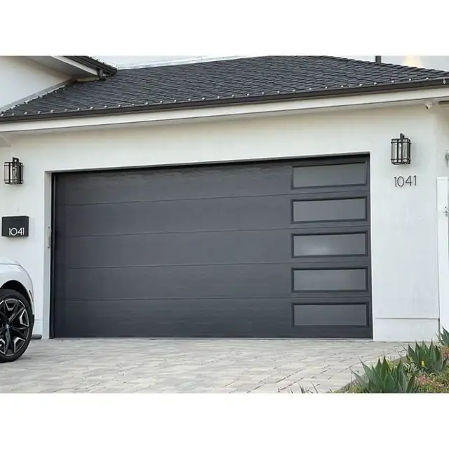 Keswick Garage Door Services – Repairs, Openers & Installations
