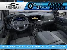 2026 Chevrolet Silverado 1500 Crew Zr2 4wd - Photo 5